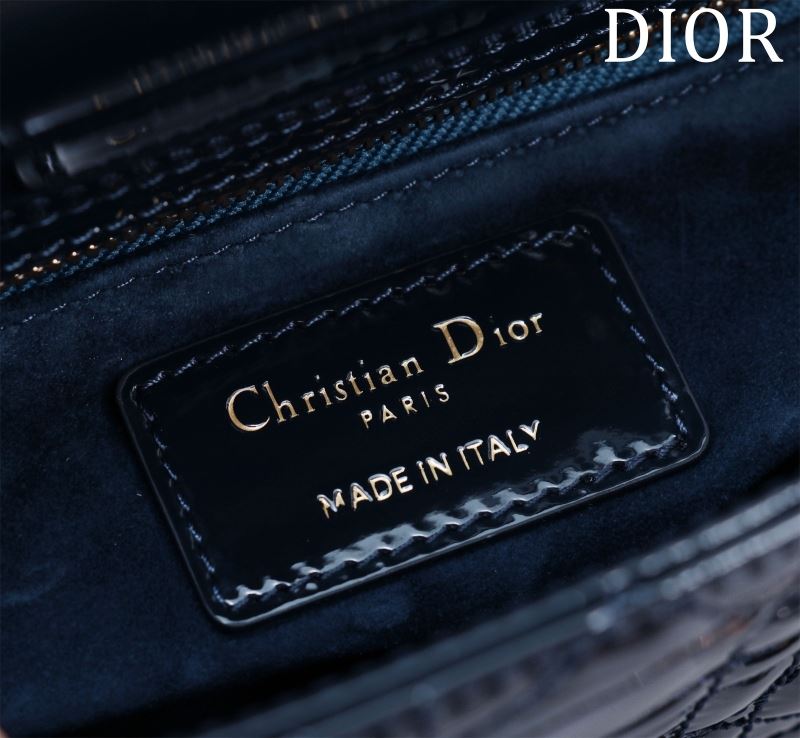 chr1st1an D10r my lady bags